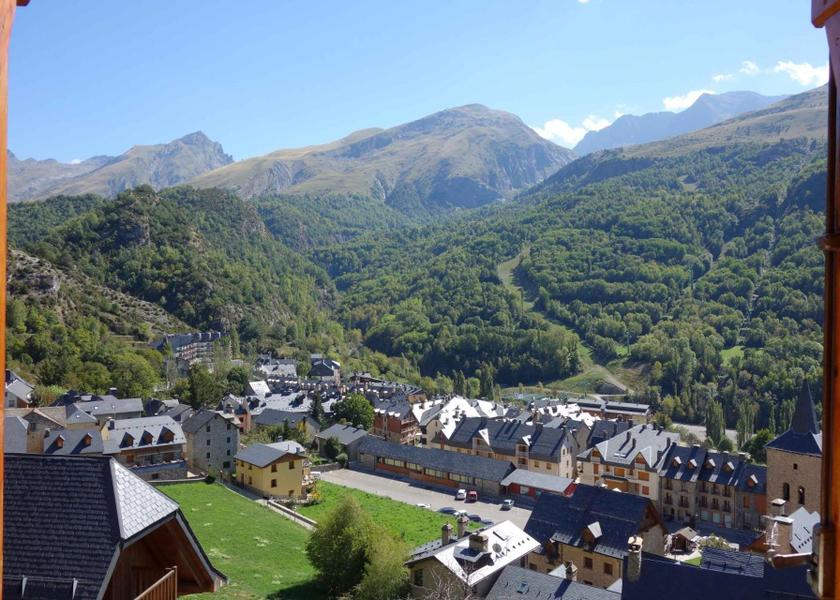 Aragon Panticosa View