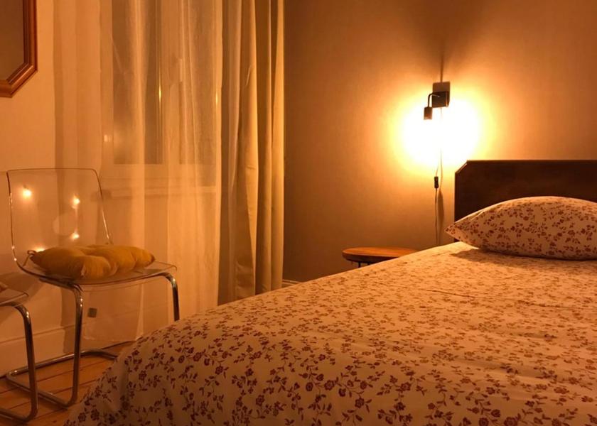 Grand Est Molsheim Apartment - Ground Floor