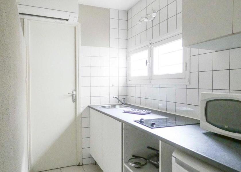 Occitanie Carcassonne Standard Studio