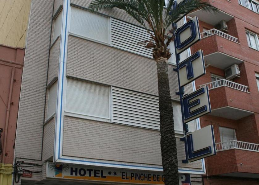 Valencian Community Benicarlo Exterior view