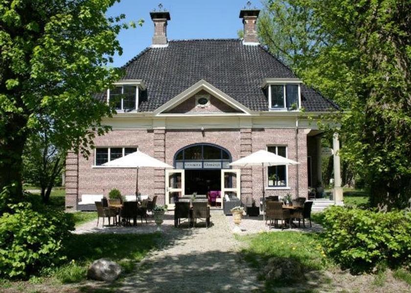Drenthe Roden 