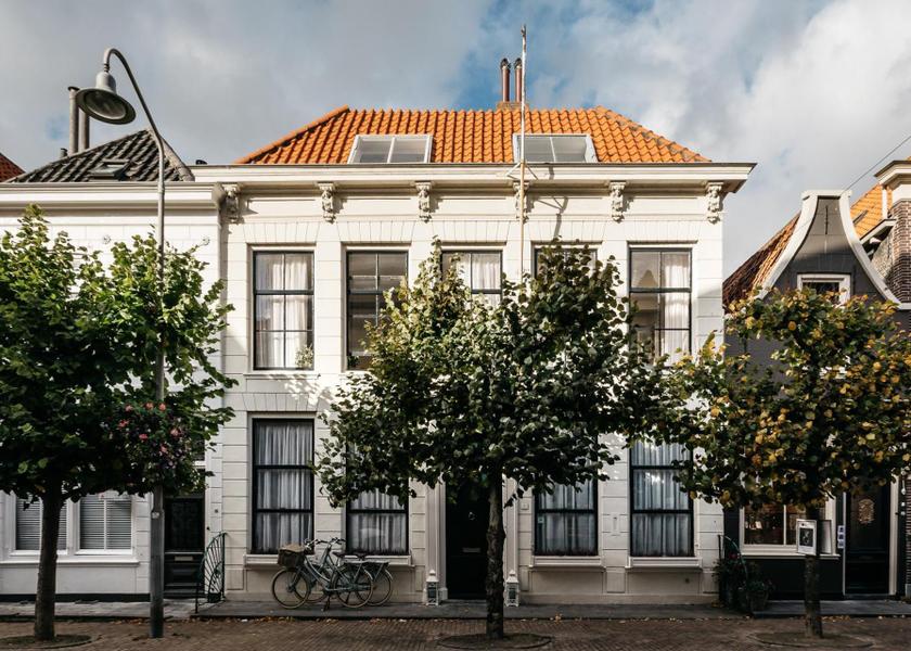 Zeeland Zierikzee Exterior view