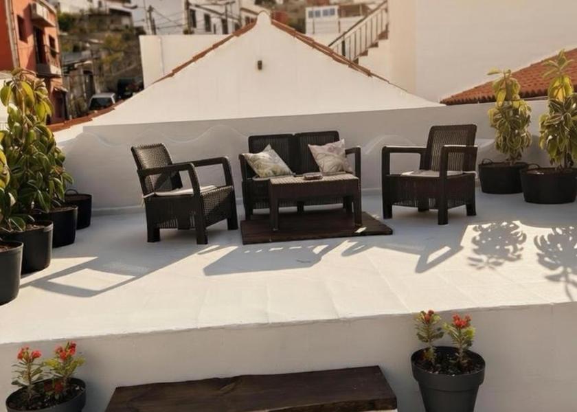 Canary Islands Granadilla de Abona 