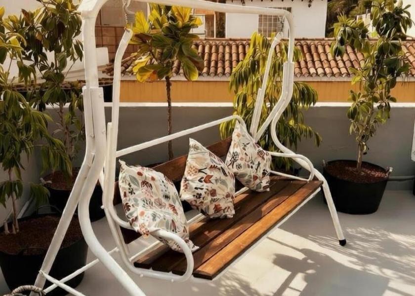 Canary Islands Granadilla de Abona 