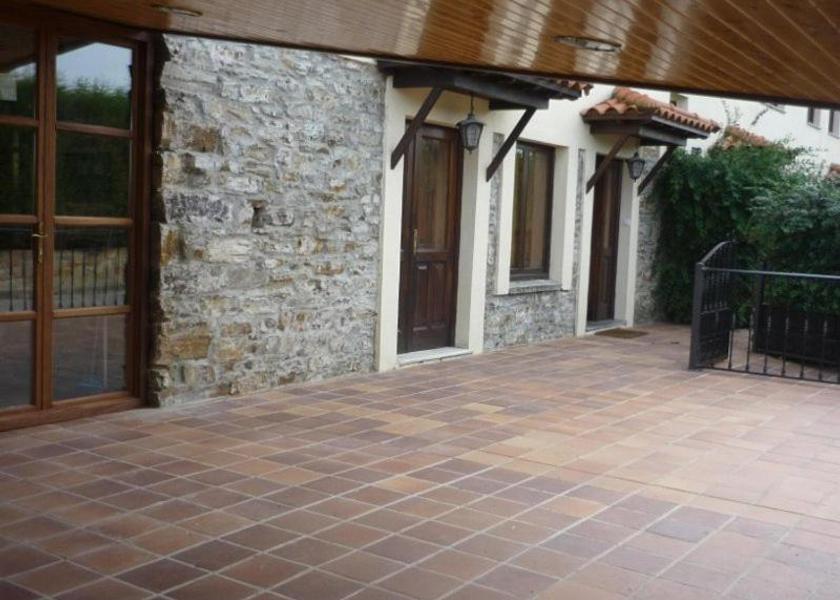 Asturias Cudillero 