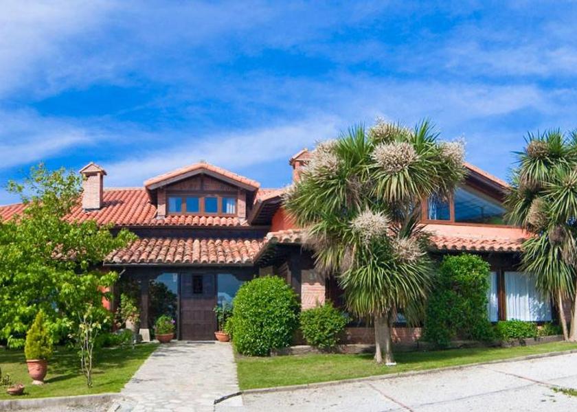 Cantabria Ribamontan al Mar Exterior view
