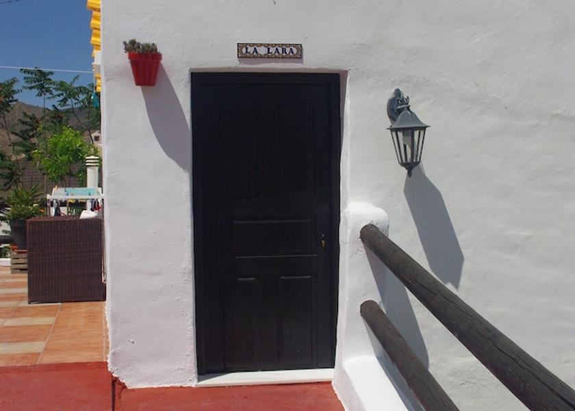 Andalusia Oria Room