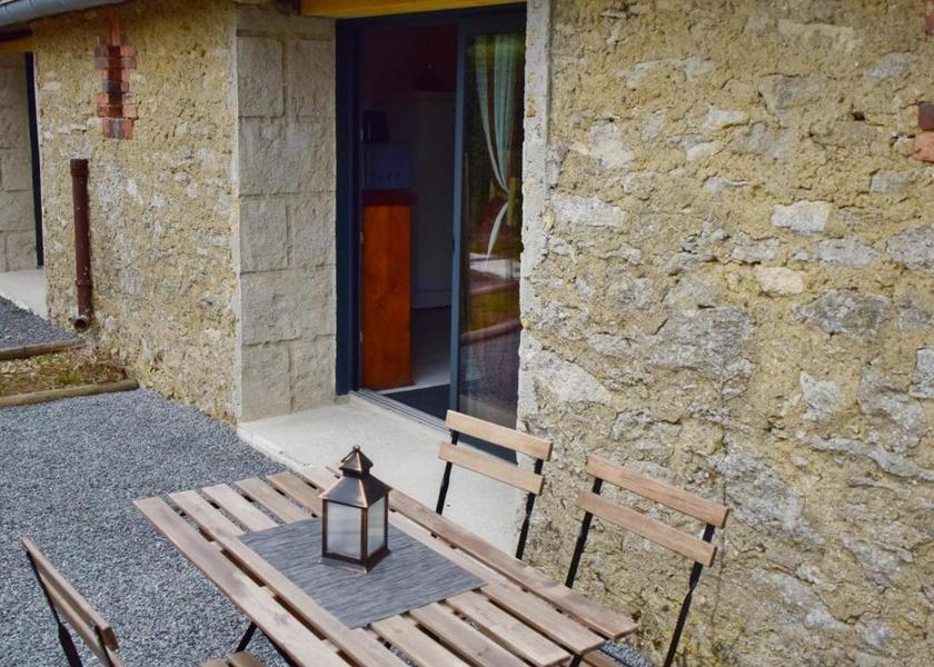 Pays de la Loire Doué-en-Anjou Facilities