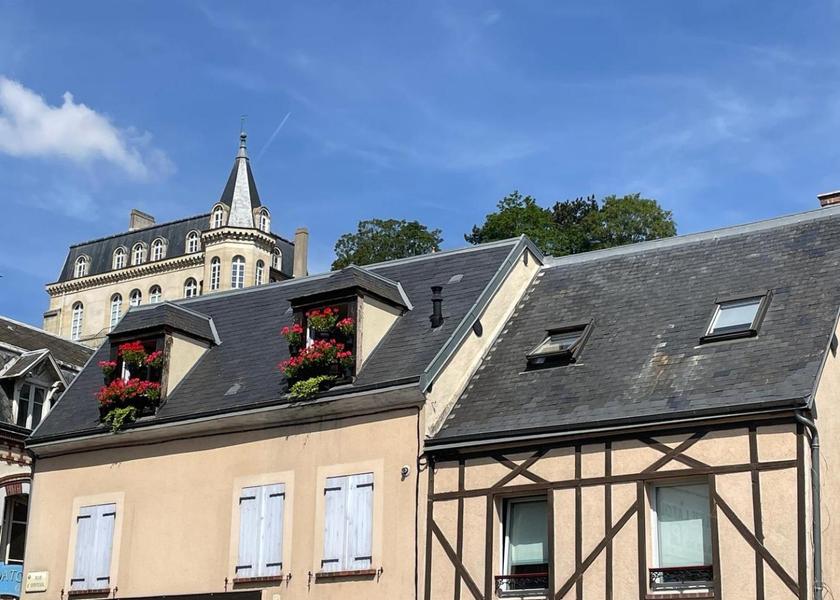 Centre-Loire Valley Dreux 