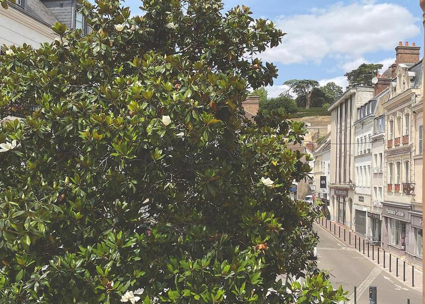 Centre-Loire Valley Dreux 