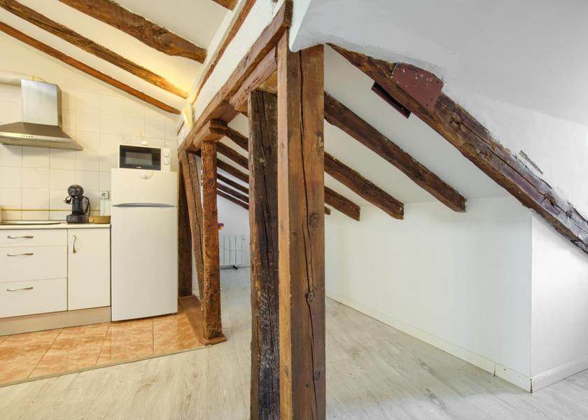 Community of Madrid Alcala de Henares Kitchen