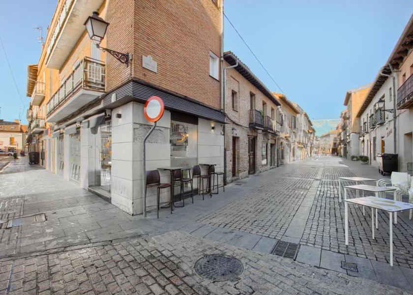 Community of Madrid Alcala de Henares 