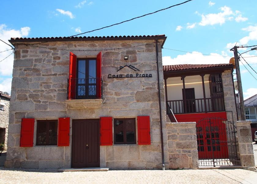 Galicia Lobios 