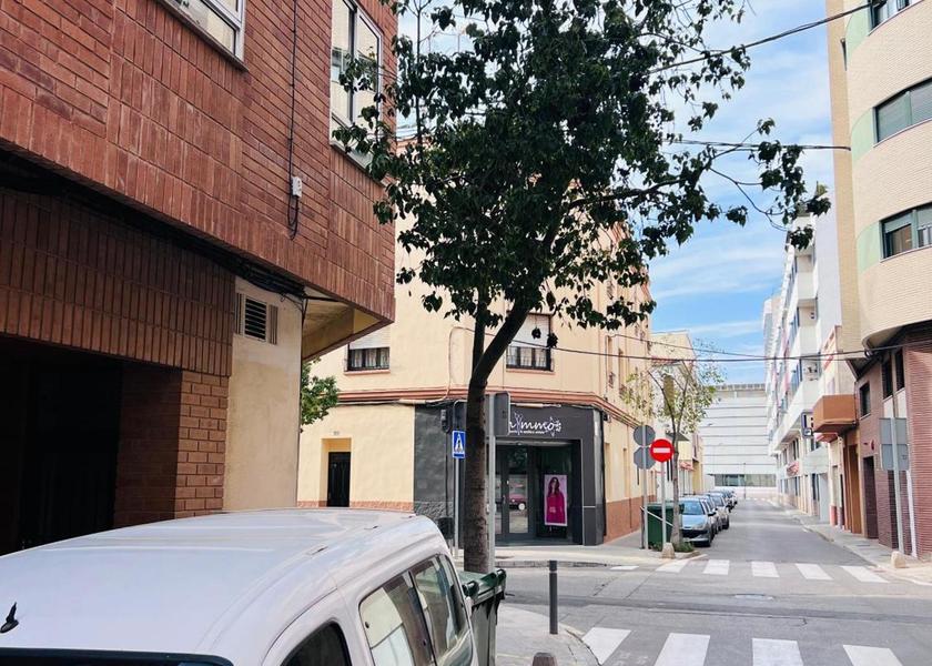 Valencian Community Castelló de la Plana 