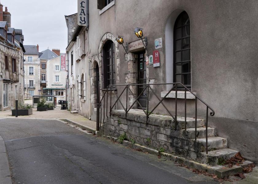Centre-Loire Valley Blois 