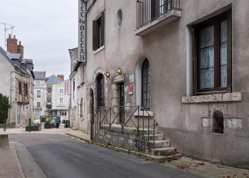 Centre-Loire Valley Blois 