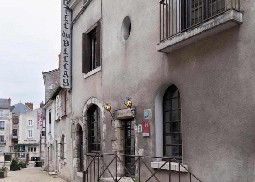 Centre-Loire Valley Blois 