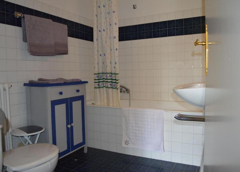 Occitanie Arnaud-Guilhem Double Room with Private Bathroom