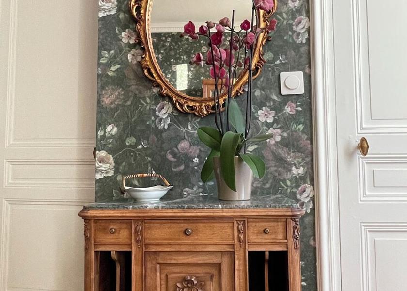 Nouvelle-Aquitaine Chatellerault Room