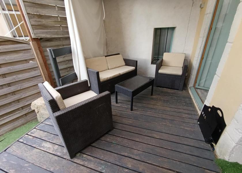 Occitanie Béziers Facilities
