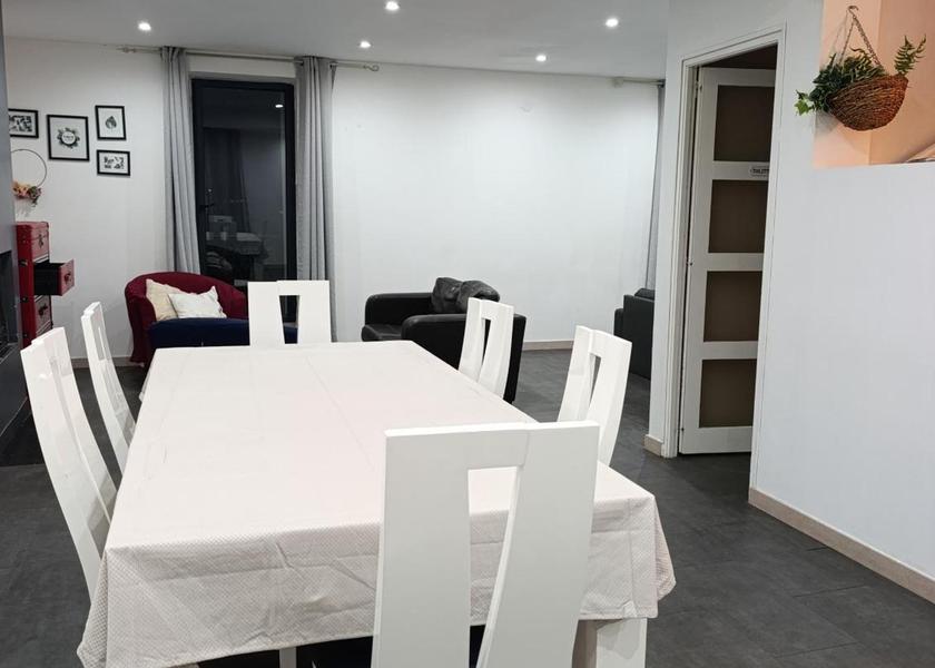 Occitanie Béziers Facilities