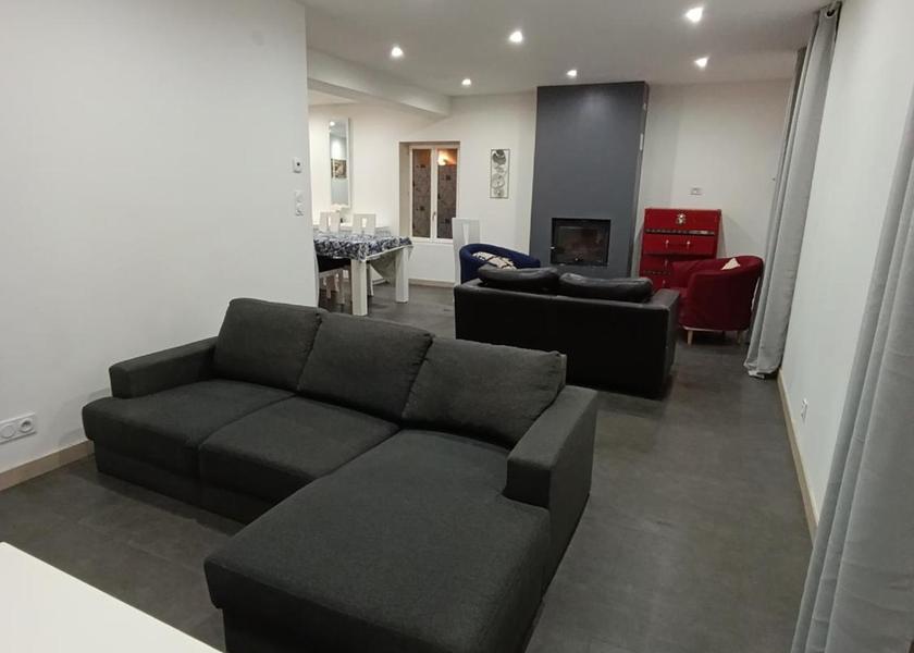 Occitanie Béziers Facilities
