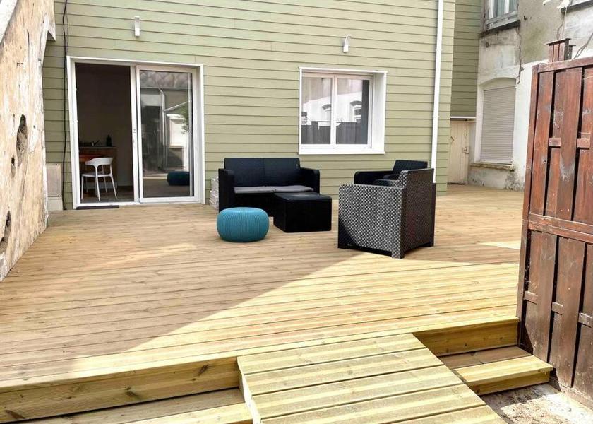 Hauts-de-France Berck-sur-Mer Facilities