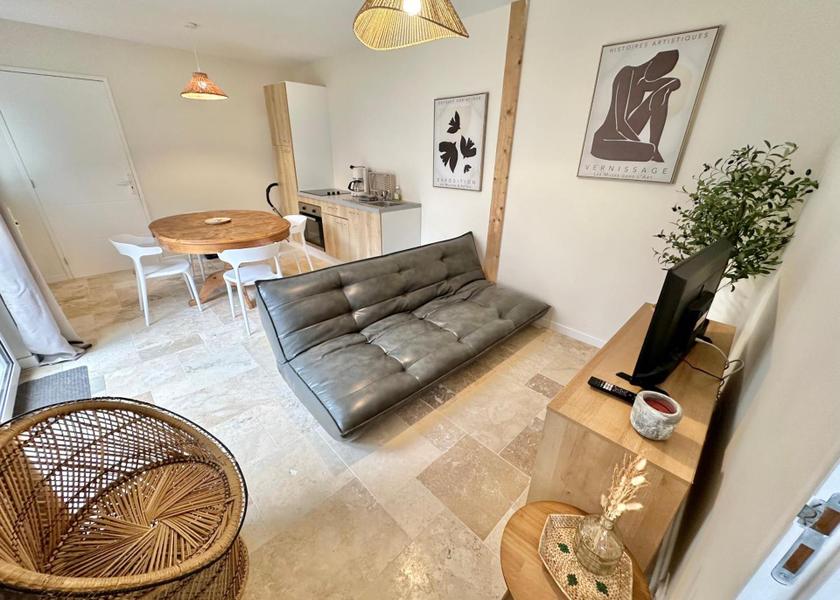 Hauts-de-France Berck-sur-Mer Kitchen