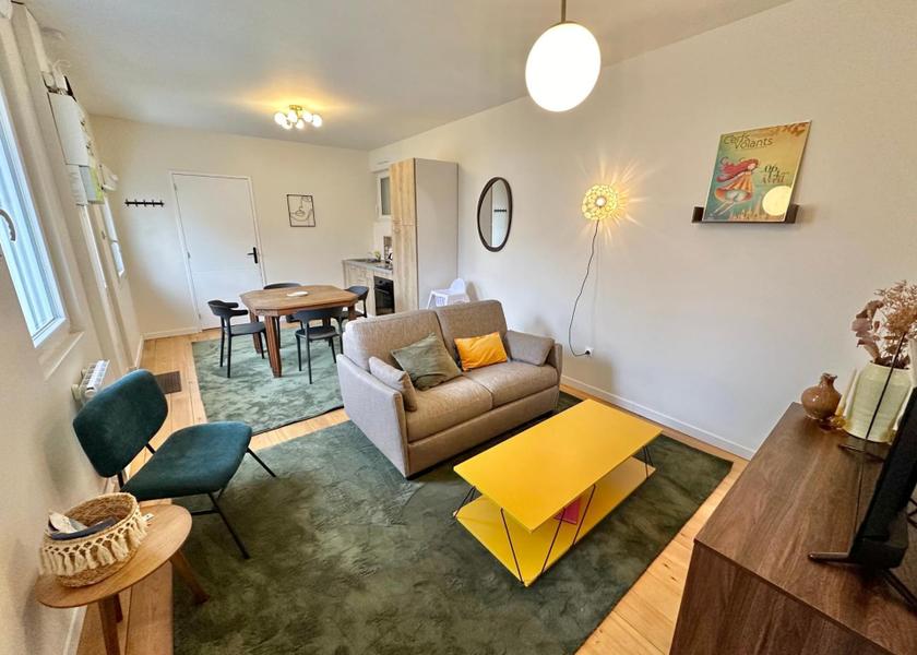Hauts-de-France Berck-sur-Mer Public Areas