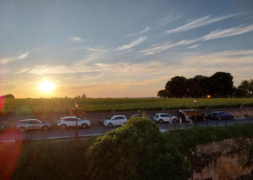 Nouvelle-Aquitaine Saint-Émilion Nearby attraction