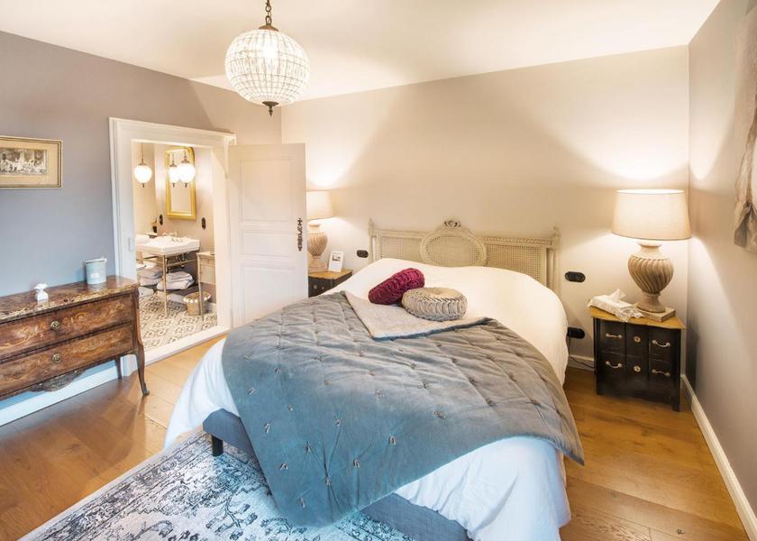 Grand Est Ammerschwihr Double Room with Private Bathroom