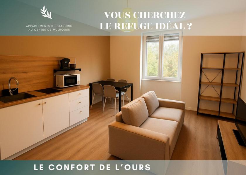 Grand Est Mulhouse Facilities