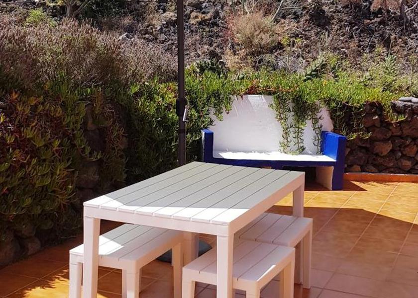 Neuquén Las Lajas Public Areas