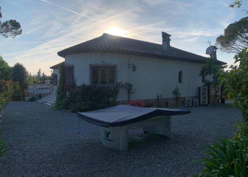 Provence-Alpes-Côte d'Azur Mougins 