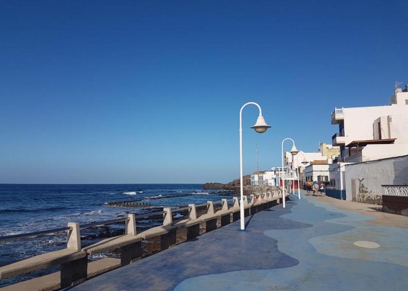 Canary Islands Galdar 