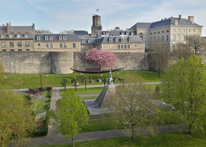 Hauts-de-France Boulogne-sur-Mer Nearby attraction