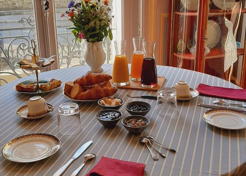 Hauts-de-France Boulogne-sur-Mer Food and beverages