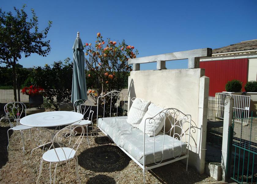 Nouvelle-Aquitaine Saint-Émilion Exterior view