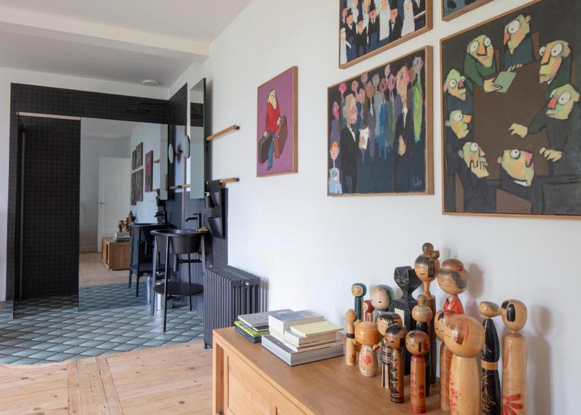 Hauts-de-France Roubaix 