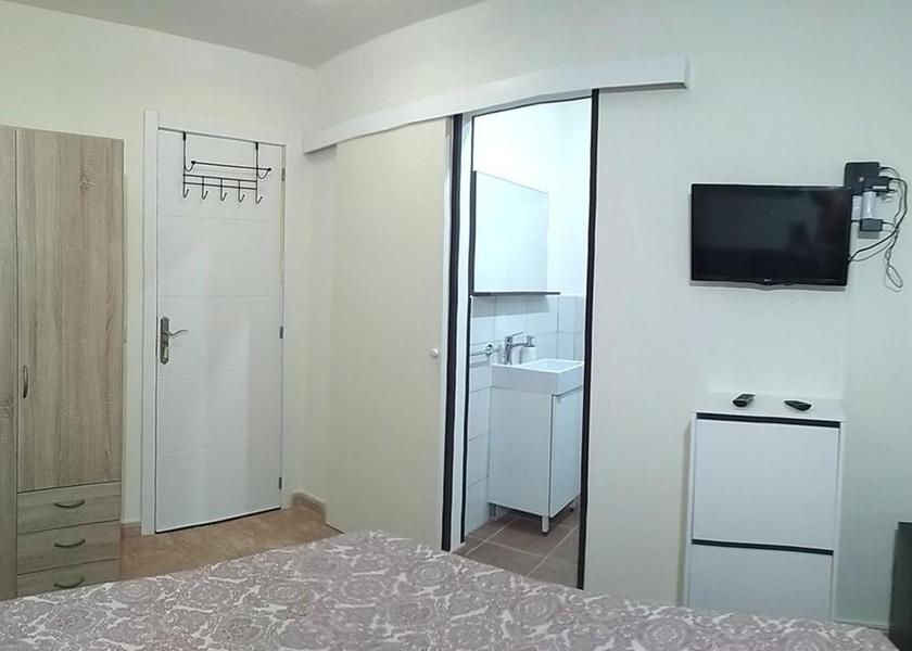 Canary Islands Granadilla de Abona Double Room with Private Bathroom