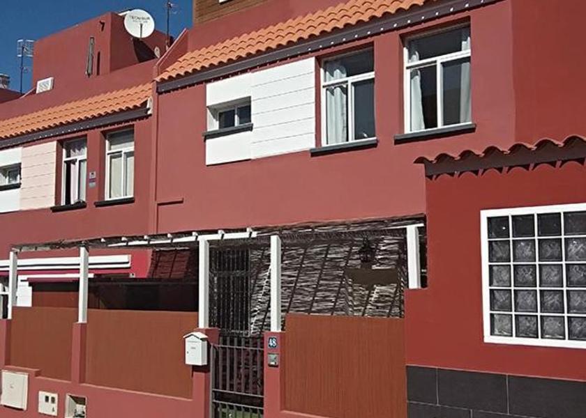 Canary Islands Granadilla de Abona 