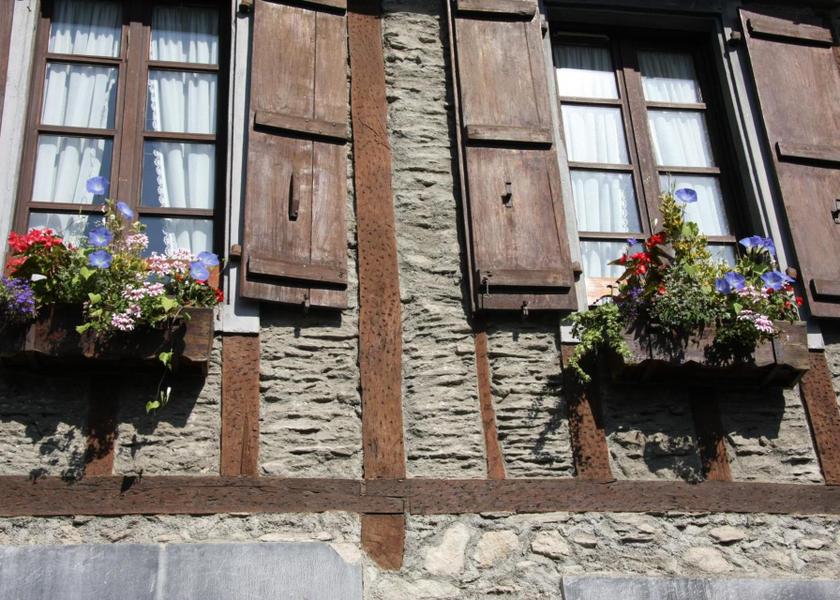 Occitanie Argeles Gazost 