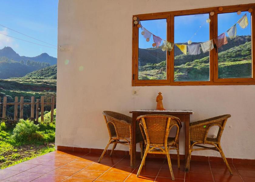 Canary Islands Vega de San Mateo Facilities
