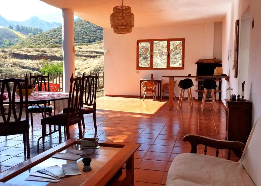 Canary Islands Vega de San Mateo Facilities