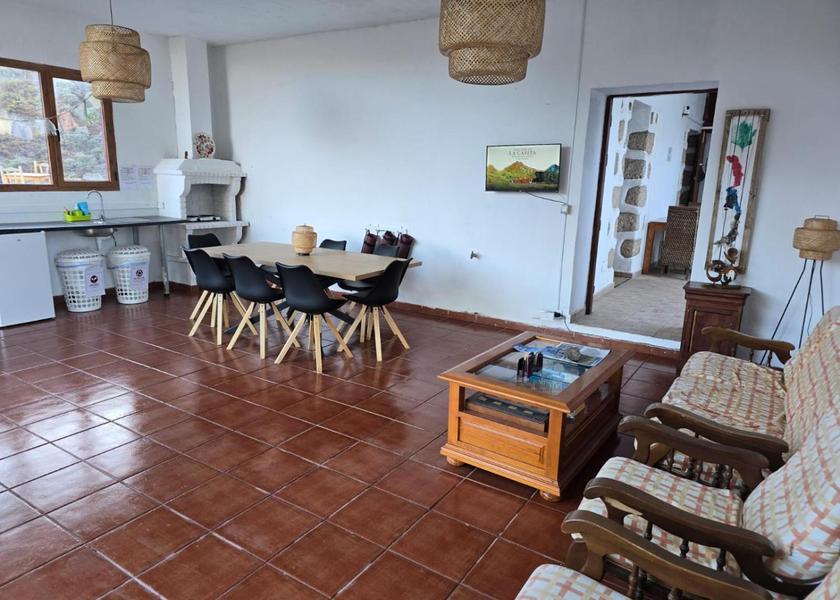 Canary Islands Vega de San Mateo 