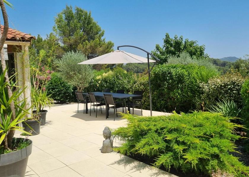 Provence-Alpes-Côte d'Azur Pertuis Facilities