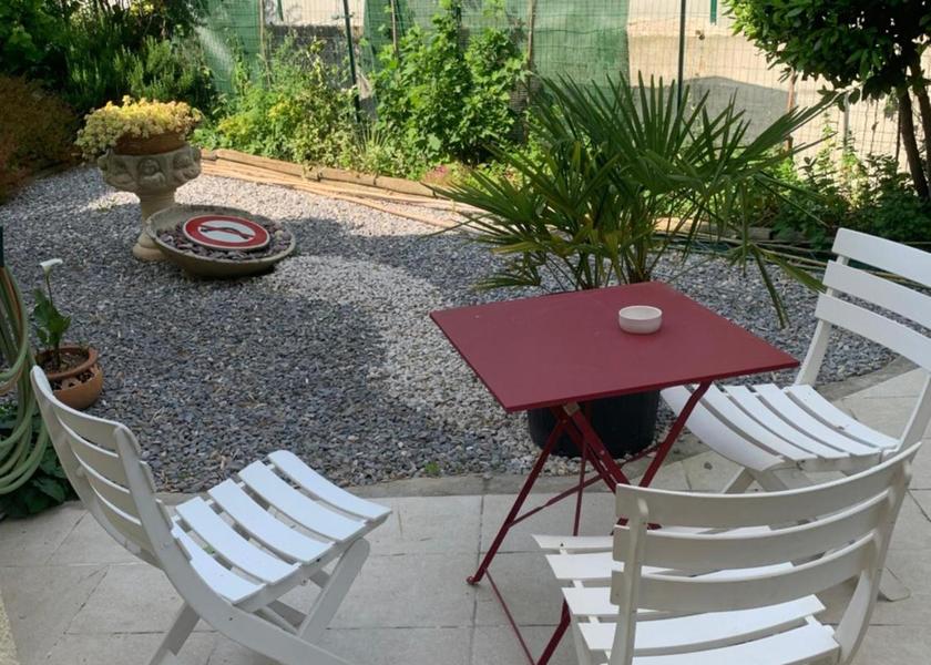 Occitanie Montpellier Facilities
