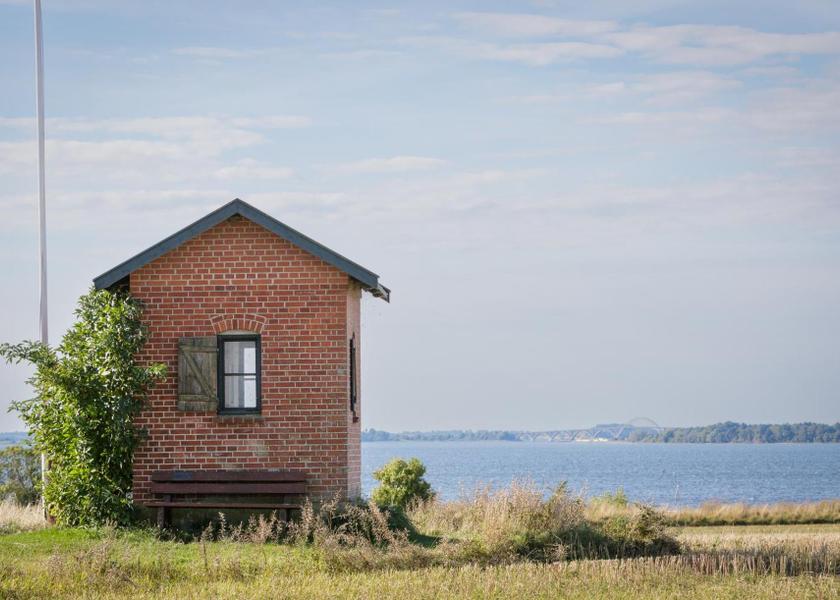 Sjælland Stege Facilities