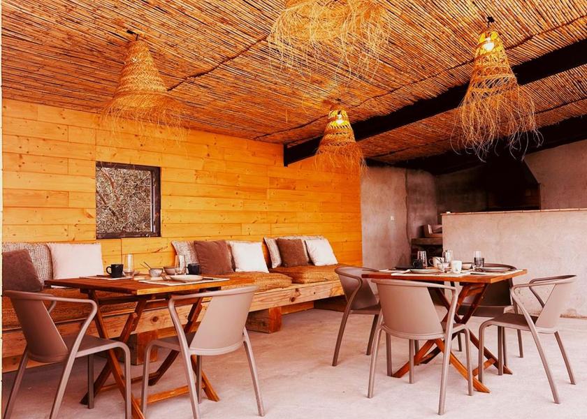 Catalonia Quart Bar/lounge