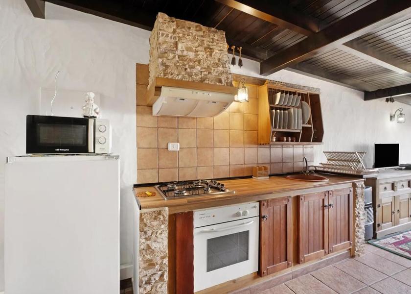 Canary Islands Valverde Food & Dining